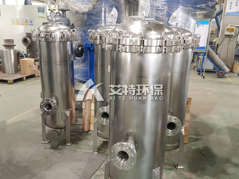 精密过滤器维护需要掌握那些知识？