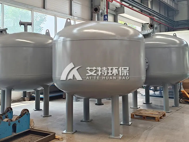 多介质过滤器在维护的时候注意事项有哪些？