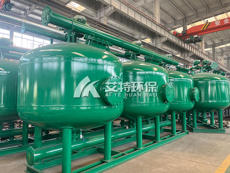 农业灌溉水肥一体化设备——助力农业生产、节本增效