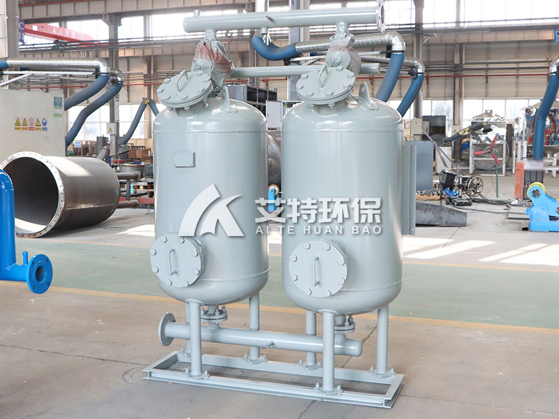果树专用滴灌过滤器——增产、节能、节水
