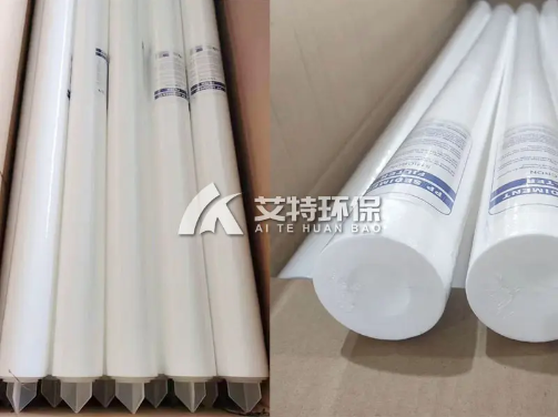 熔喷滤芯市场持续增长，技术创新引领产业升级