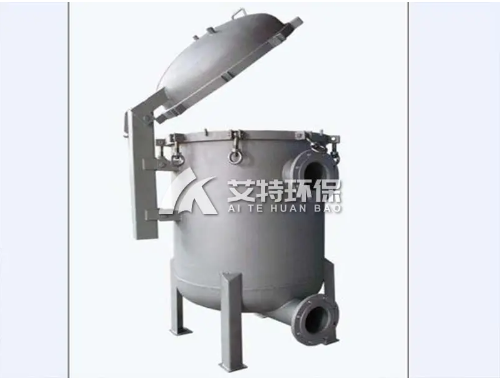 过滤器法兰连接需要注意什么？