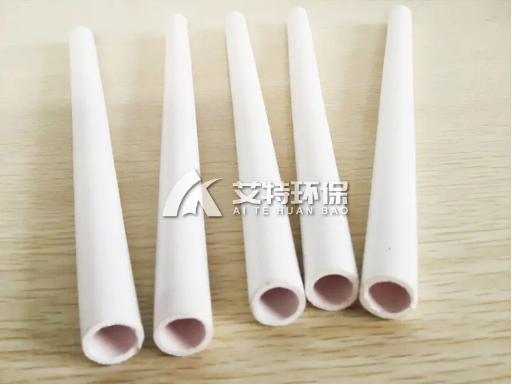 陶瓷膜：未来科技的绿色之盾