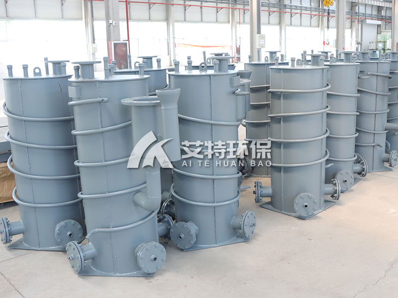 煤气排水器的工作原理是怎样的？